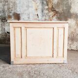 Old counter