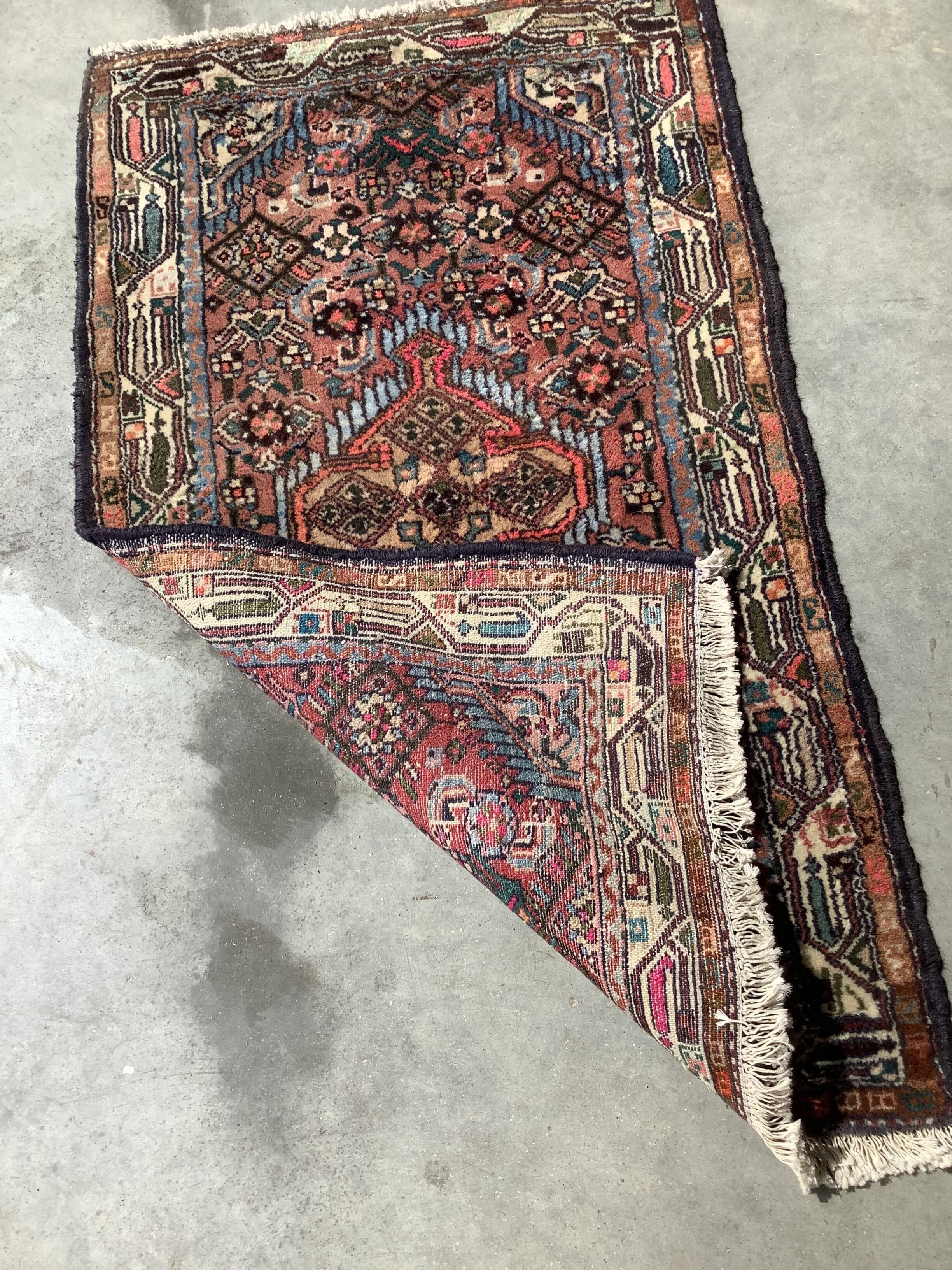 Tapis 72x120cm