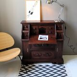 Vintage scriban desk