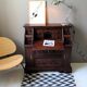 Vintage scriban desk