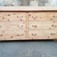 Commode 6 tiroirs
