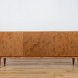 Mid-Century Teak Sideboard from Clausen & Son, 1960s
