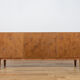 Mid-Century Teak Sideboard from Clausen & Son, 1960s