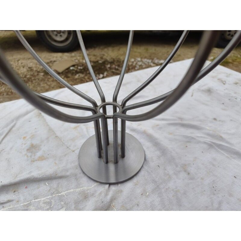 Chandelier design by K. Hagber