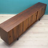 Rosewood sideboard, Danish design, 60s, made in Denmark
