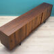 Rosewood sideboard, Danish design, 60s, made in Denmark