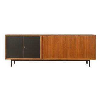 60s Sideboard by Lothar Wegner