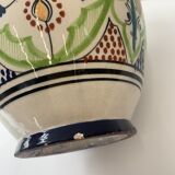 Vase Espagnol Seville