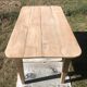 Old table.