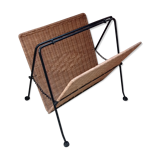 Magazine rack