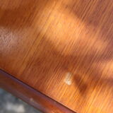 Teak sideboard of 60