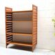 Bibliothèque Ladderax modulable 94cm