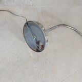 Jumo chrome desk lamp