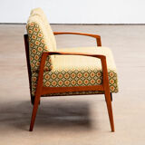 Vintage Danish Sofa Bed / Sofa 1960