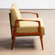 Vintage Danish Sofa Bed / Sofa 1960