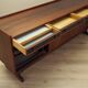 Rosewood sideboard, Danish design, 1960s, manufacturer: Hans Bech