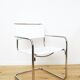 Set of 4 Mart Stam Cantilever S34 for Thonet