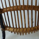 fauteuil corbeille