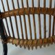basket chair