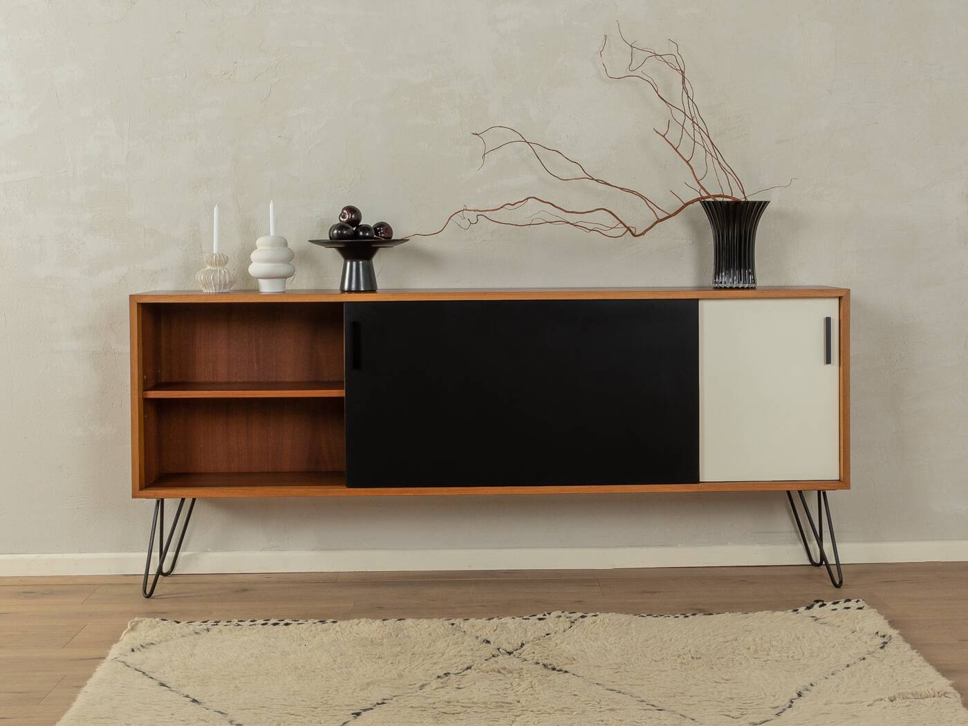 Unique Sideboard, WK Möbel