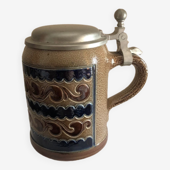 Beer pot