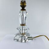 Ancient Crystal Lamp Foot