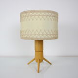 Mid-Century table lamp / ULUV, 1960's