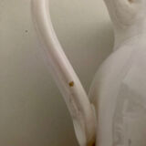 Jules Moreau Malicorne Pitcher