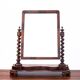 Antique mirror, France, turn of the 19th and 20th centuries.