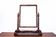 Antique mirror, France, turn of the 19th and 20th centuries.