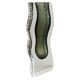 Murano Sommerso  Glass Vase by Alessandro Mandruzzato, Italy,  1970s