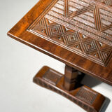 Vintage coffee table