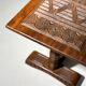 Vintage coffee table