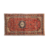 Bdjar carpet, 155 x 284 cm 1960