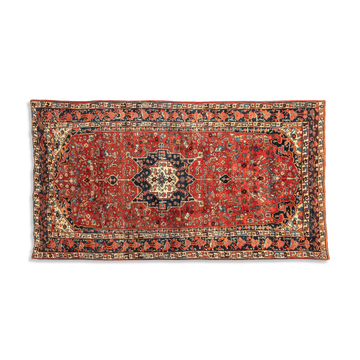 Bdjar carpet, 155 x 284 cm 1960