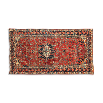 Bdjar carpet, 155 x 284 cm 1960