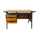 Bureau vintage en bois