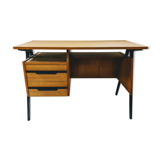 Vintage wooden desk