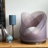 Carlo Nason LT 300 lamp for Mazzega