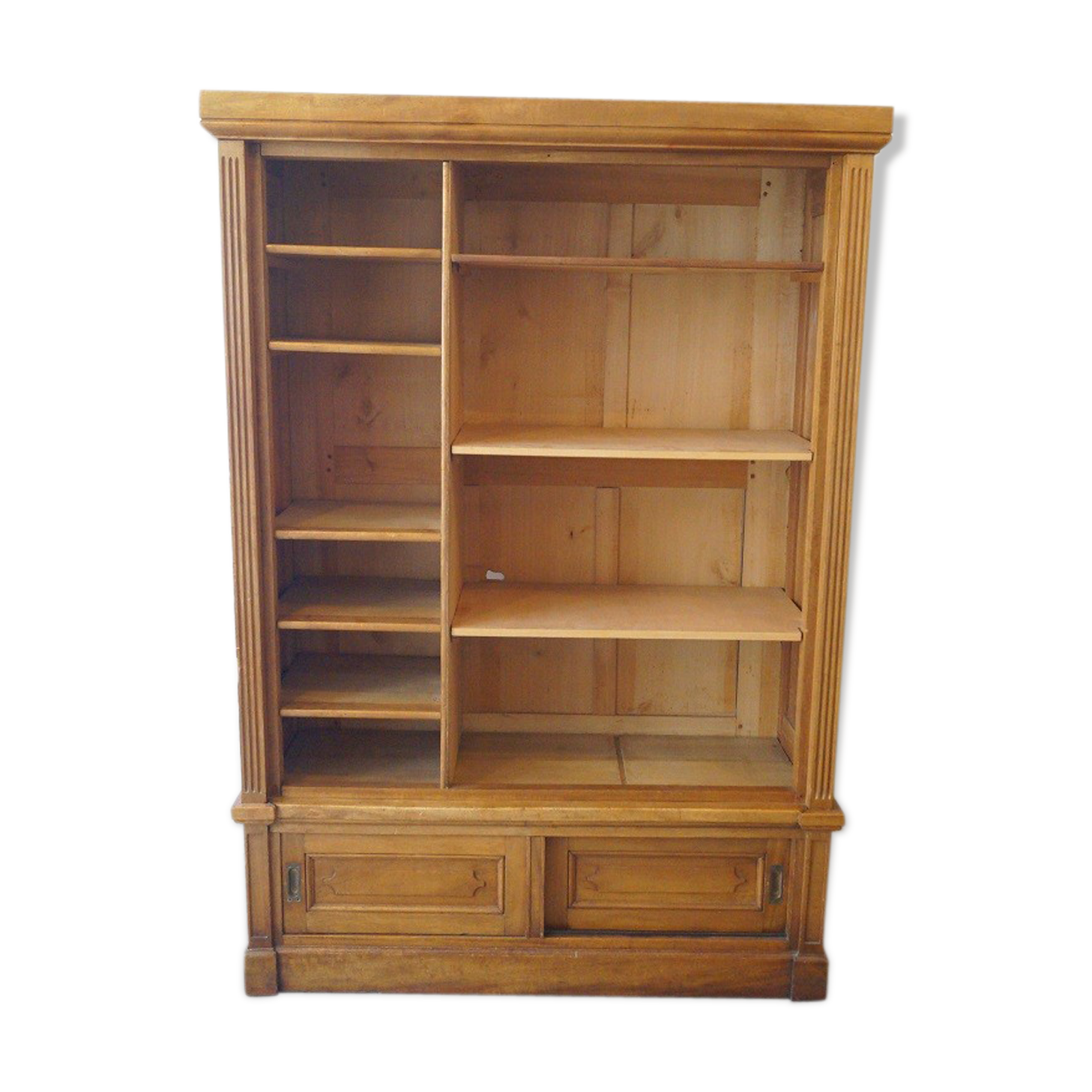 Notary furniture 1940