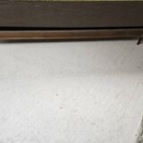 Vintage 1970s Daybed Sofa