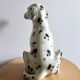 Sculpture Dalmatien, 1960’s, Italy
