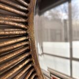 Miroir Soleil vintage