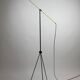 Lampadaire tripode "Canne à pêche" moderniste suédois – Suède, années 1950