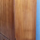 Armoire scandinave, lingère, made in Denmark, vintage, années 60