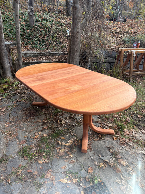 Table Pierre Chapo T40