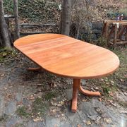 Table Pierre Chapo T40