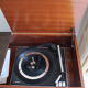 Hifi furniture 1960