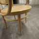 Fauteuil Thonet 210 R cannage couleur miel