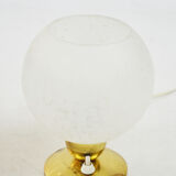 Pair of bedside lamps 1960s